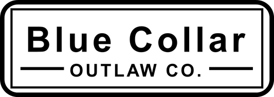 Blue Collar Outlaw | Gift Card