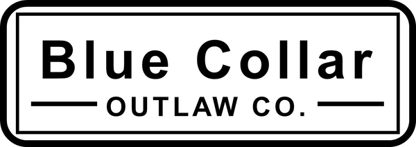 Blue Collar Outlaw